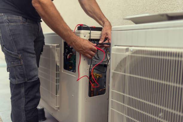 Emergency Electrical Repair Services in Bunker Hill, IL